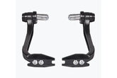 DUAL TONE LEVER GUARD PLAIN